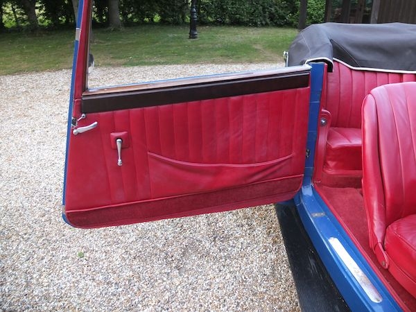 Classics from Terence Morley